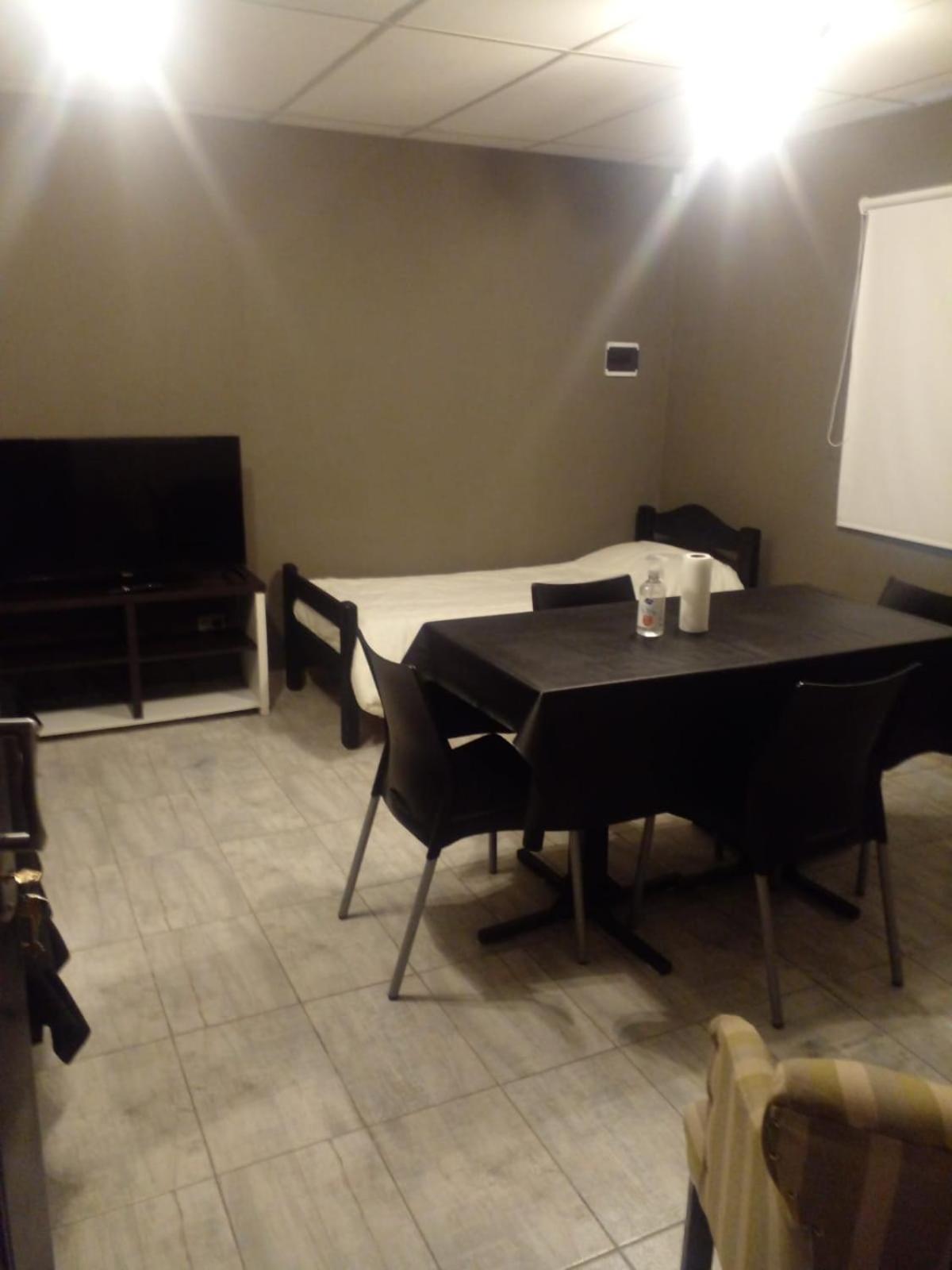 Apart Trelew 1 المظهر الخارجي الصورة